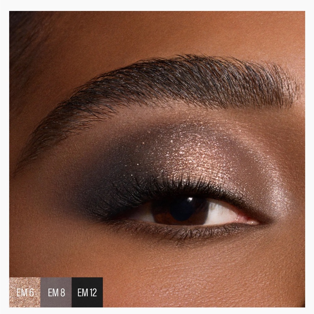Makeup By Mario Ethereal Eyes - Moonlight - Picture 7 of 10